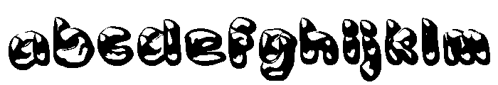 Zaboinko FONT