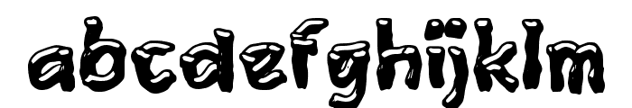 Zabulen FONT