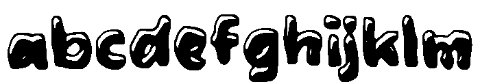 Zacooly FONT