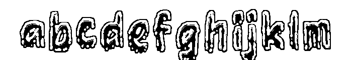 Zademe FONT