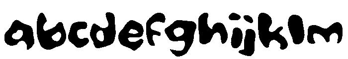 Zadoken FONT