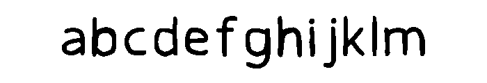 Zaniahs Font Regular FONT