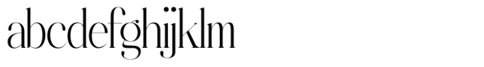 Zackerman Regular FONT
