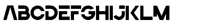 Zacth FONT