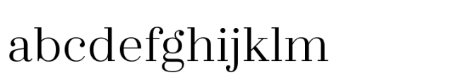 Zahrah Thai Variable Bold FONT