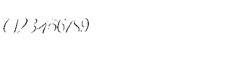 Zalhiga Font OTHER CHARS