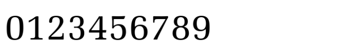 Zapf Elliptical 711 Std Roman Font OTHER CHARS