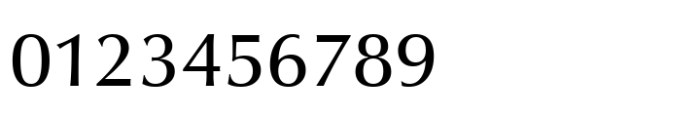Zapf Humanist 601 Std Demi Font OTHER CHARS