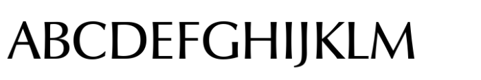 Zapf Humanist 601 Std Demi Font