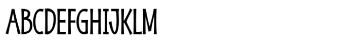 Zaphire Light Ultra Condensed Font