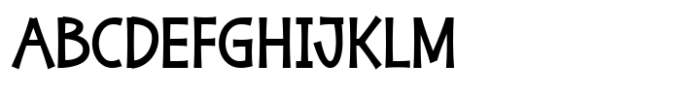 Zaphire Medium Condensed Font