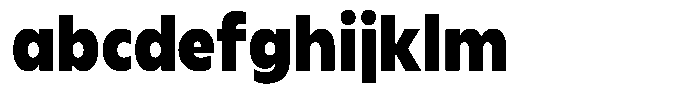 Zariantz Book Black FONT