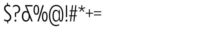 Zariantz Grotesk Variable Font OTHER CHARS