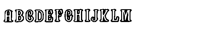 Zarish FONT