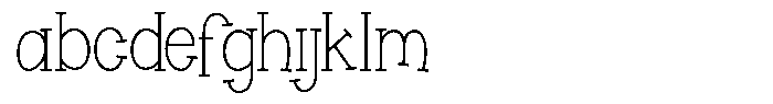 Zathura FONT