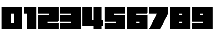 Zdyk Taurus Font OTHER CHARS