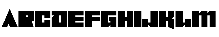 Zdyk Taurus FONT