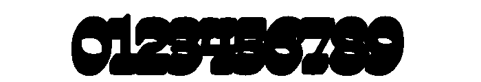 Zeplin Variable Bold Font OTHER CHARS
