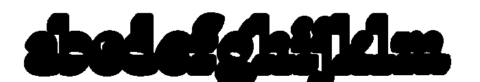 Zeplin Variable Bold FONT