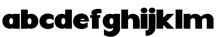 ZEDA-Regular FONT