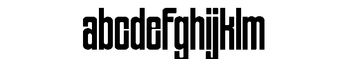 ZENTARO-ExtraBold FONT