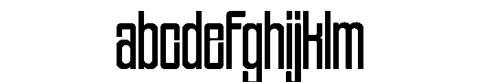 ZENTARO-SemiBold FONT