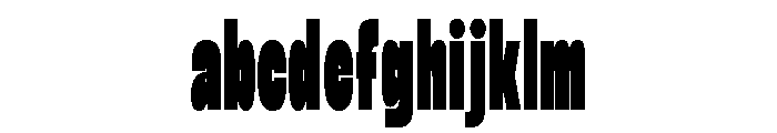Zeavons Regular FONT