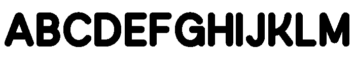 Zeespirit FONT