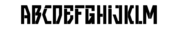 Zegibos FONT