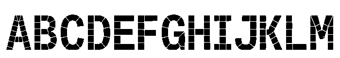 Zein Regular FONT