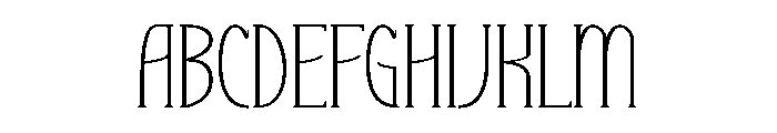 Zekonus FONT