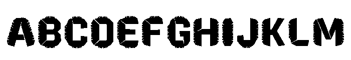 Zelia Regular FONT