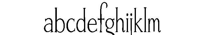 Zelique FONT