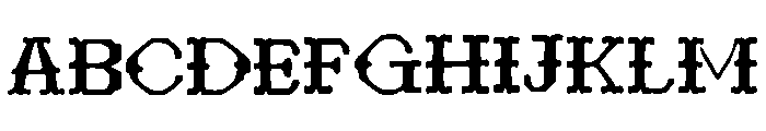 Zenith_Sans FONT