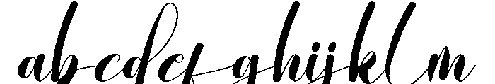 Zenitha FONT