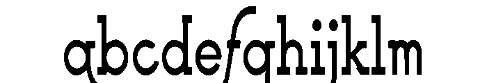 Zentaro FONT