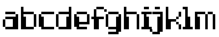 Zentax FONT