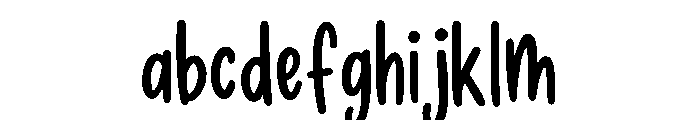 Zenthor FONT