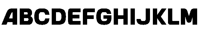 Zentor FONT