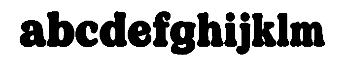 Zentra FONT