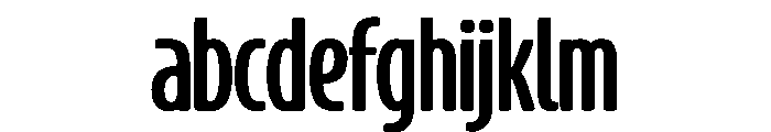 Zentron Sans FONT