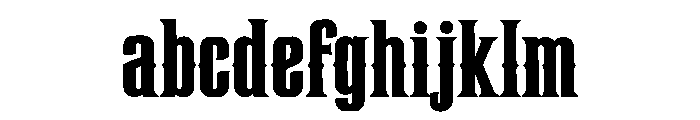 Zenvora FONT