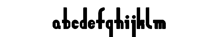 Zeraf-Black FONT