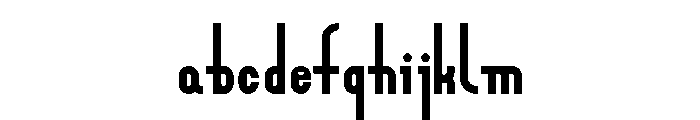 Zeraf-Bold FONT