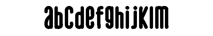 Zerysia FONT