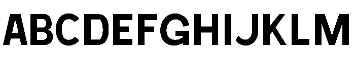 Zesnov-Regular FONT