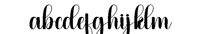 Zestysnow FONT