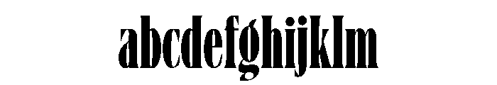 Zevyork FONT