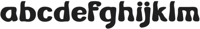 ZEOY-Regular otf (400) FONT