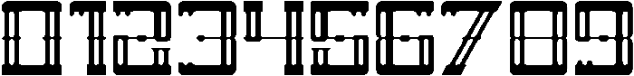 ZEPPELIN otf (400) Font OTHER CHARS